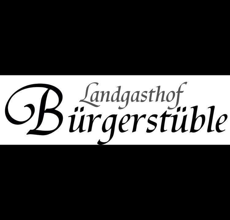 Landgasthof Burgerstuble Buchelberg